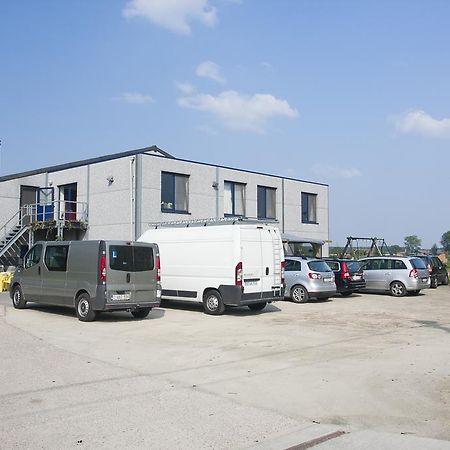 Filippus Vakantiehoeve Maldegem Zewnętrze zdjęcie