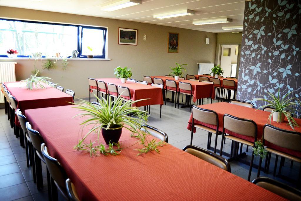 Filippus Vakantiehoeve Maldegem Zewnętrze zdjęcie