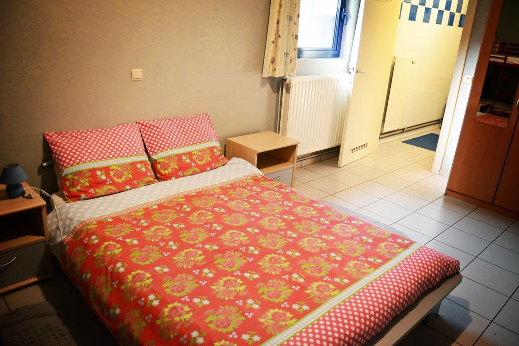 Filippus Vakantiehoeve Maldegem Zewnętrze zdjęcie