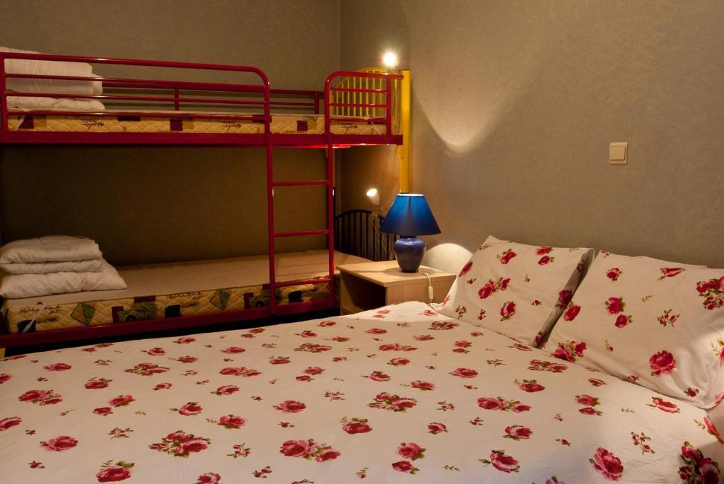 Filippus Vakantiehoeve Maldegem Pokój zdjęcie