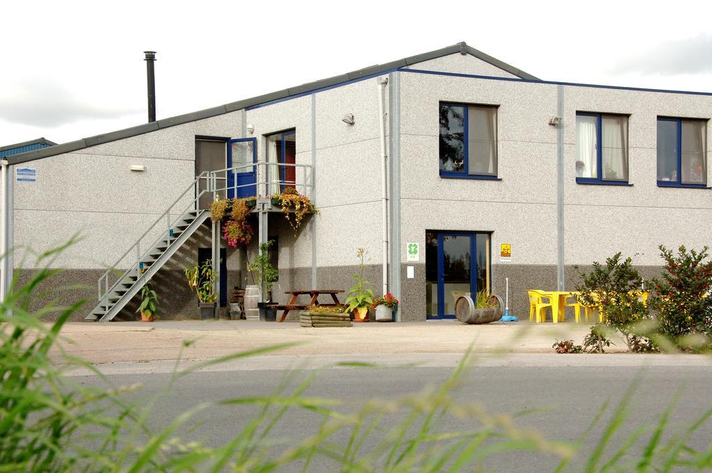 Filippus Vakantiehoeve Maldegem Zewnętrze zdjęcie